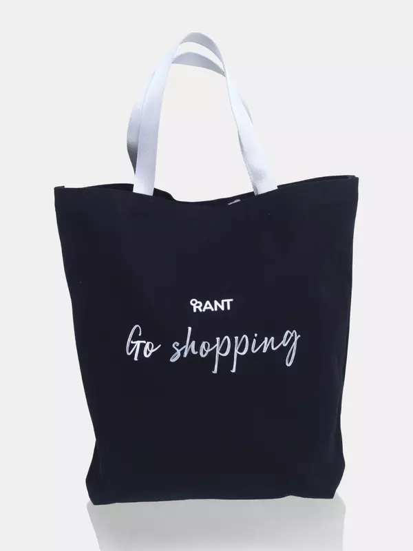 Сумка для мамы + шоппер Rant Shopping Set koala grey