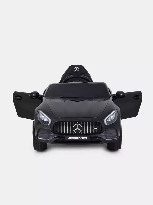 Электромобиль Mercedes-AMG GT R black